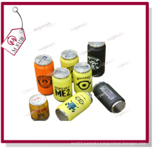 350ml Sublimation Stainless Can with Custom Artwork Print